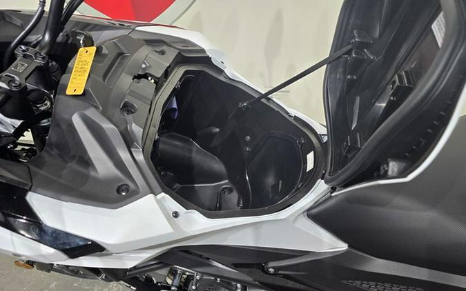 2026 Honda NC750X DCT