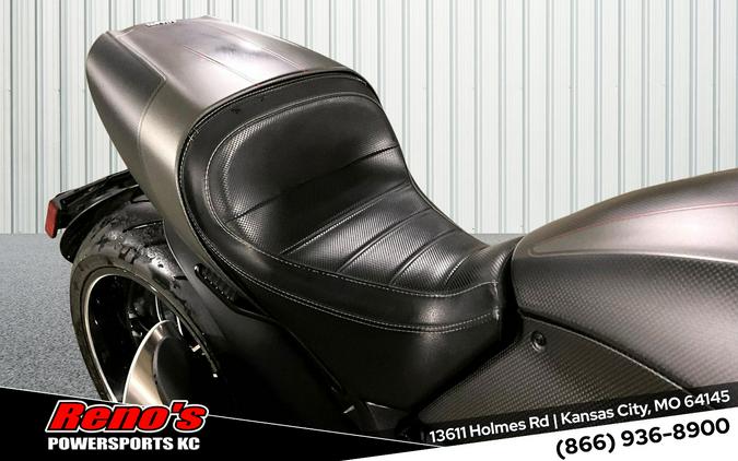 2016 Ducati Diavel Carbon