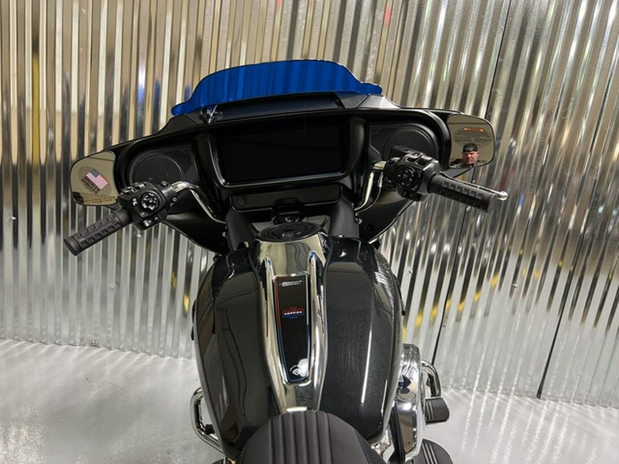 2026 Harley-Davidson FLHX - Street Glide