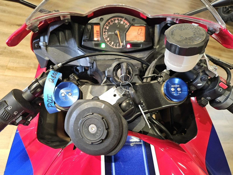 2023 Honda CBR600RR - 110915
