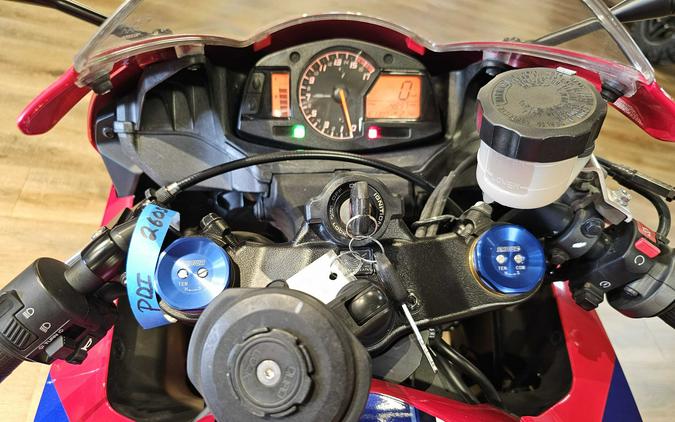 2023 Honda CBR600RR - 110915