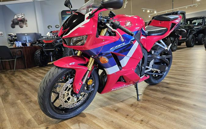 2023 Honda CBR600RR - 110915