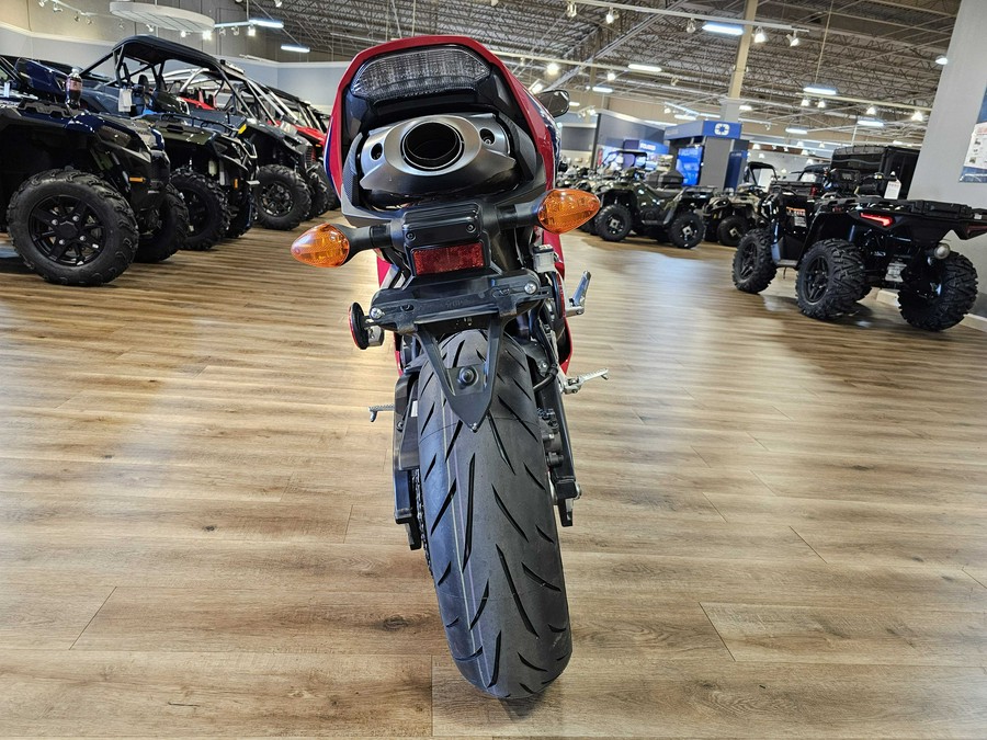 2023 Honda CBR600RR - 110915