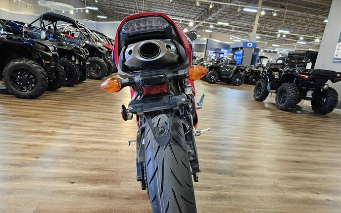2023 Honda CBR600RR - 110915