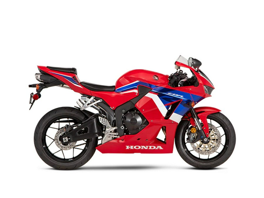 2023 Honda CBR600RR - 110915