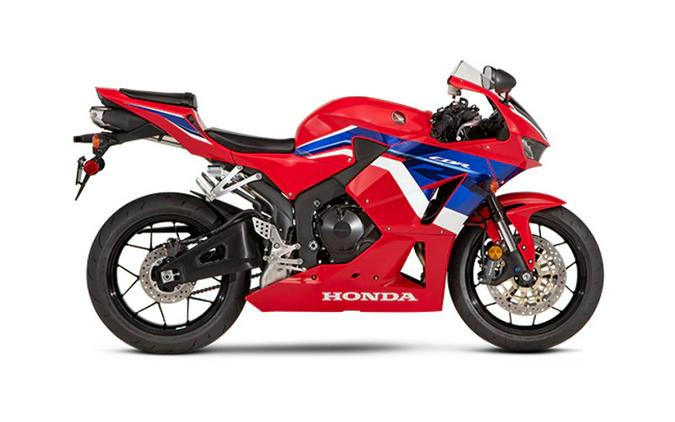 2023 Honda CBR600RR - 110915
