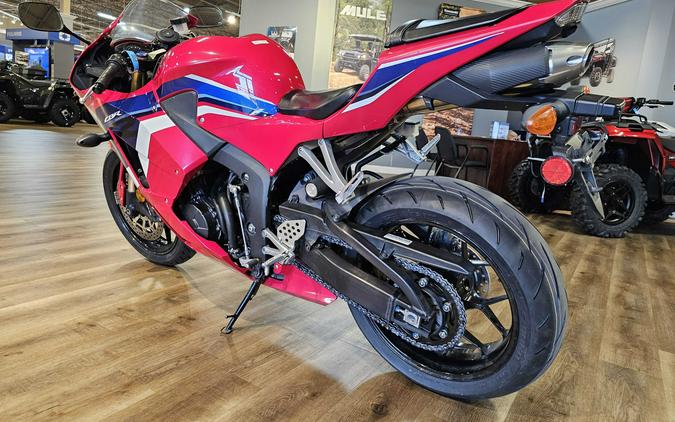 2023 Honda CBR600RR - 110915