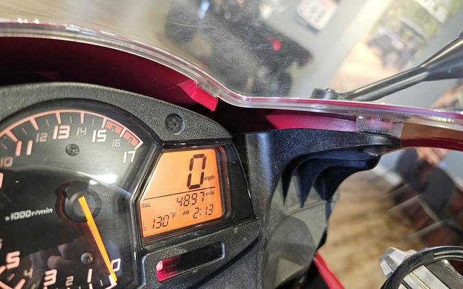 2023 Honda CBR600RR - 110915