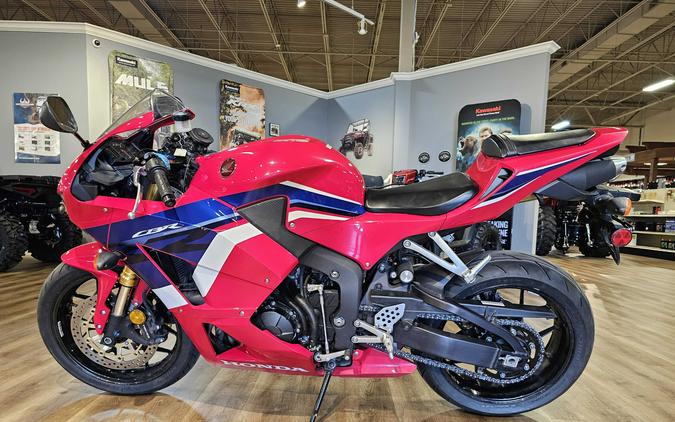2023 Honda CBR600RR - 110915
