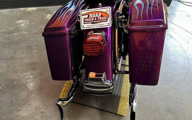 1997 Harley-Davidson FLHR - Road King