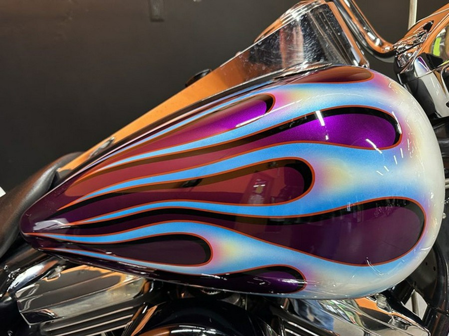 1997 Harley-Davidson FLHR - Road King