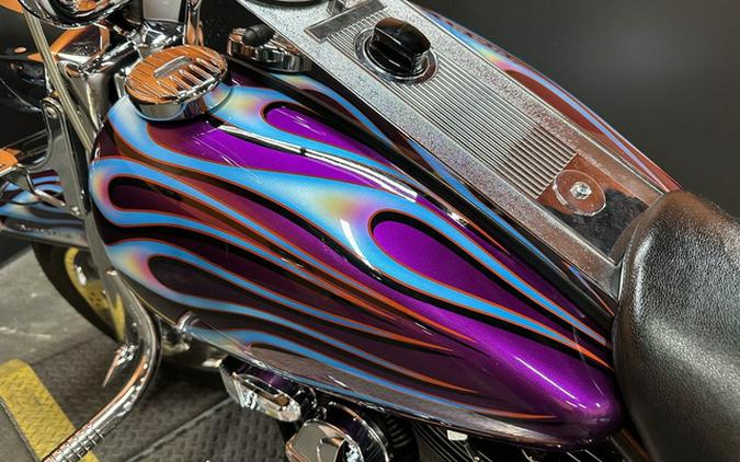 1997 Harley-Davidson FLHR - Road King