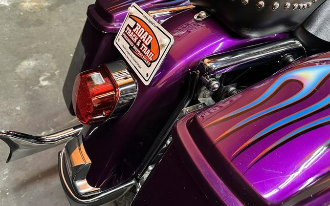 1997 Harley-Davidson FLHR - Road King