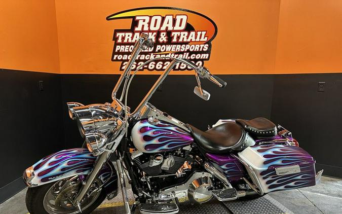 1997 Harley-Davidson FLHR - Road King