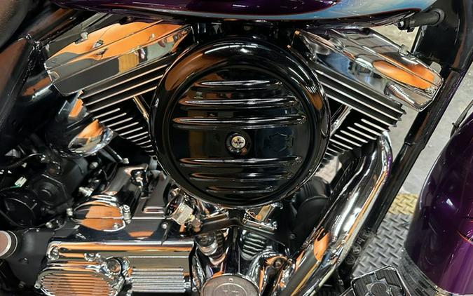1997 Harley-Davidson FLHR - Road King