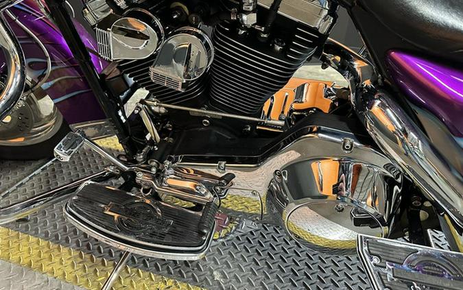 1997 Harley-Davidson FLHR - Road King