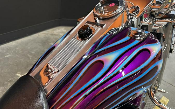 1997 Harley-Davidson FLHR - Road King