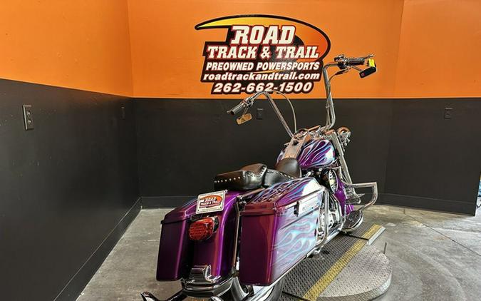1997 Harley-Davidson FLHR - Road King
