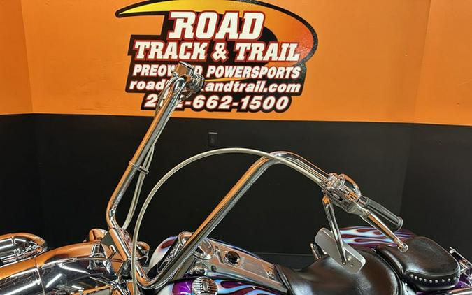 1997 Harley-Davidson FLHR - Road King