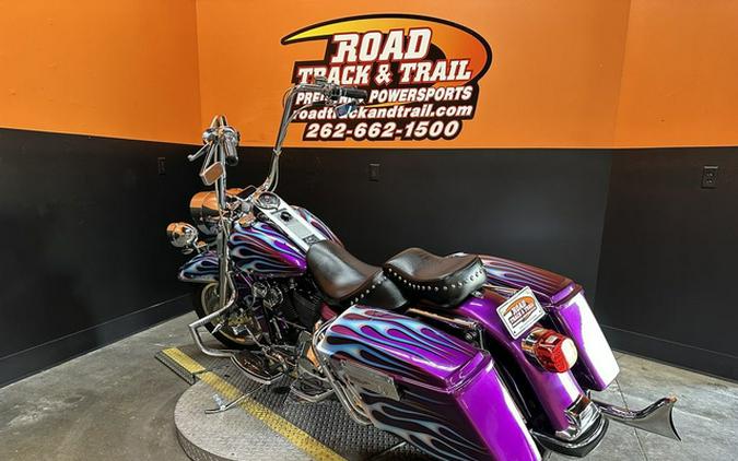 1997 Harley-Davidson FLHR - Road King