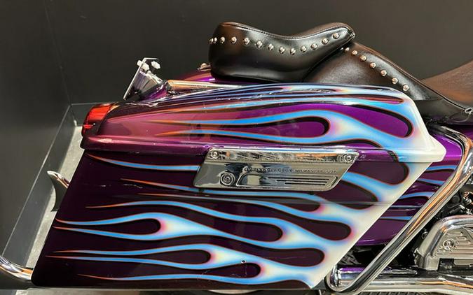 1997 Harley-Davidson FLHR - Road King