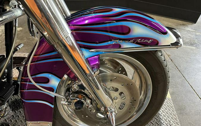 1997 Harley-Davidson FLHR - Road King