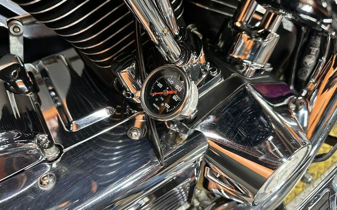 1997 Harley-Davidson FLHR - Road King