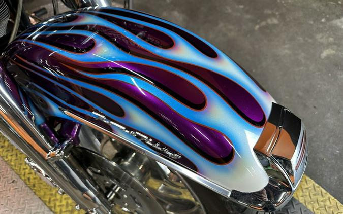 1997 Harley-Davidson FLHR - Road King