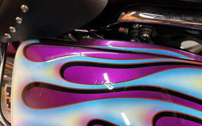 1997 Harley-Davidson FLHR - Road King