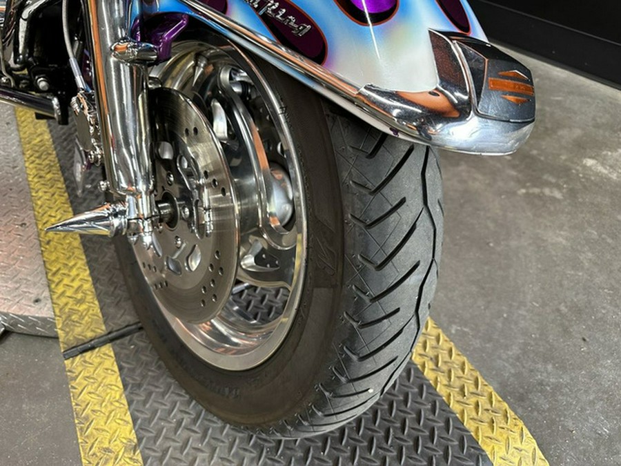 1997 Harley-Davidson FLHR - Road King
