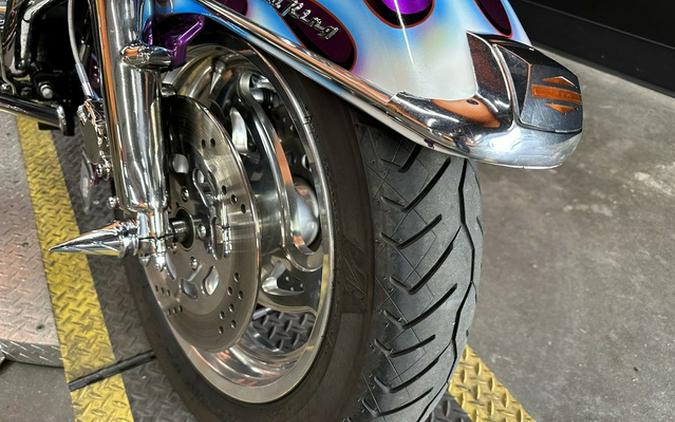 1997 Harley-Davidson FLHR - Road King