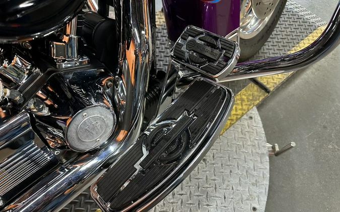 1997 Harley-Davidson FLHR - Road King