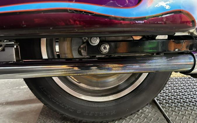 1997 Harley-Davidson FLHR - Road King