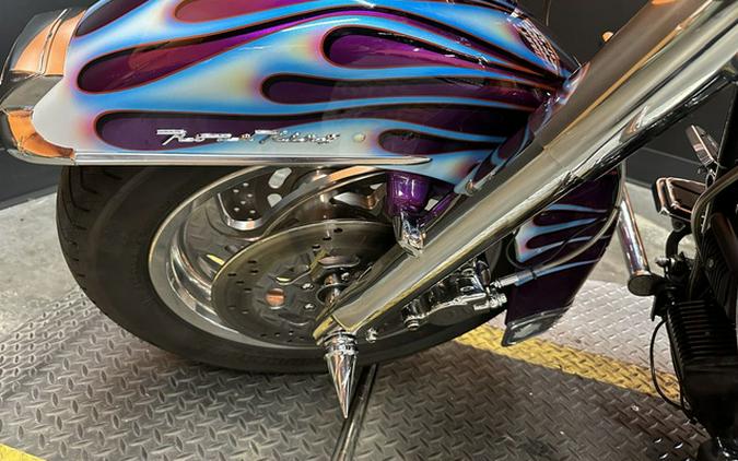 1997 Harley-Davidson FLHR - Road King