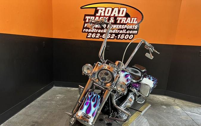 1997 Harley-Davidson FLHR - Road King