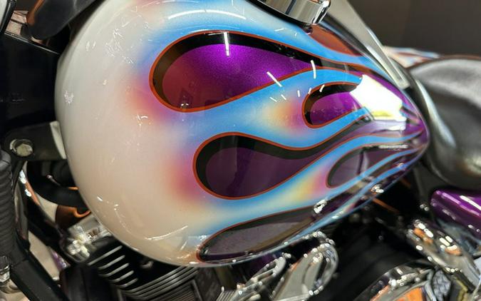 1997 Harley-Davidson FLHR - Road King