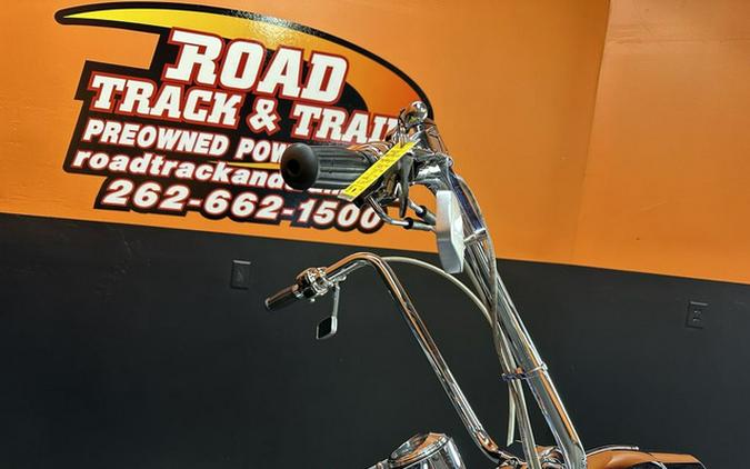 1997 Harley-Davidson FLHR - Road King