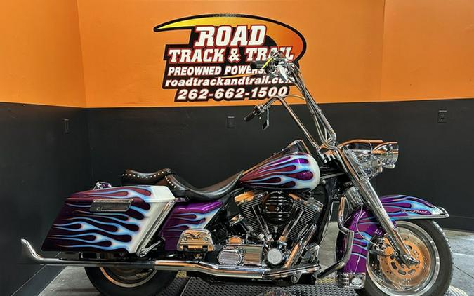 1997 Harley-Davidson FLHR - Road King