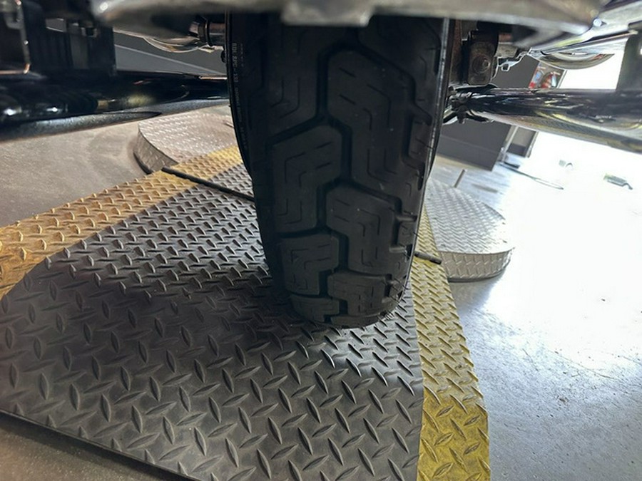 1997 Harley-Davidson FLHR - Road King
