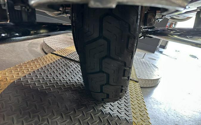 1997 Harley-Davidson FLHR - Road King