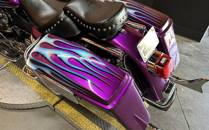 1997 Harley-Davidson FLHR - Road King