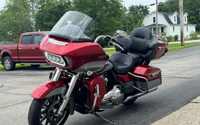 2019 Harley-Davidson® FLTRU - Road Glide® Ultra