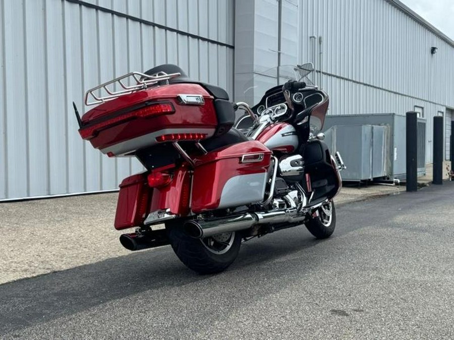 2019 Harley-Davidson® FLTRU - Road Glide® Ultra