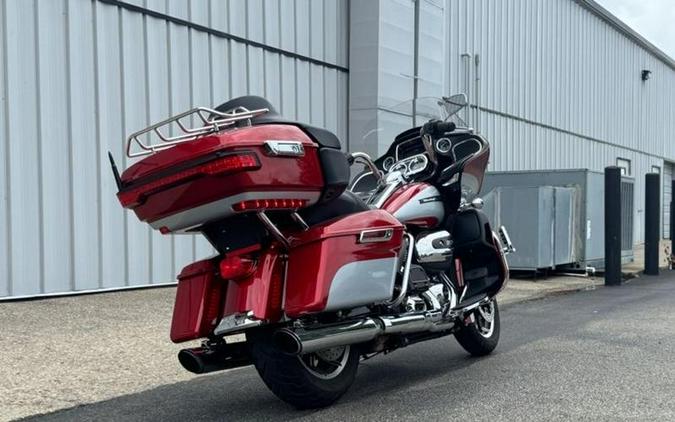 2019 Harley-Davidson® FLTRU - Road Glide® Ultra