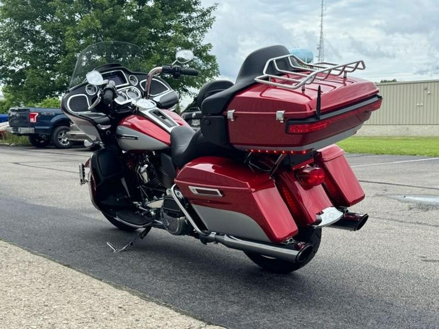 2019 Harley-Davidson® FLTRU - Road Glide® Ultra
