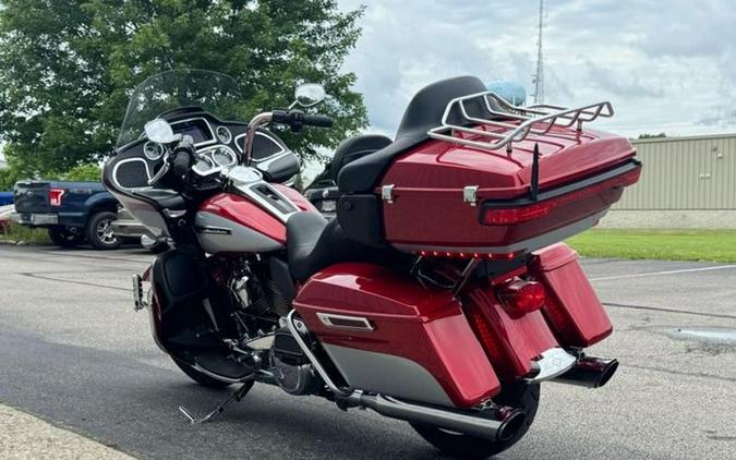 2019 Harley-Davidson® FLTRU - Road Glide® Ultra