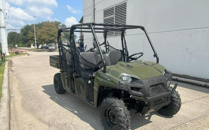 2025 Polaris® Ranger Crew 570 Full-Size