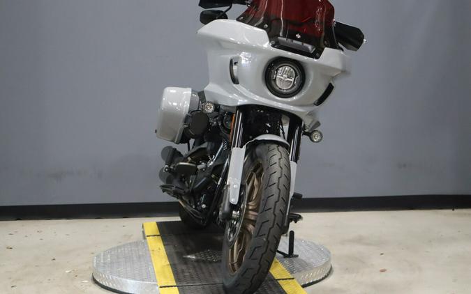 2024 Harley-Davidson® Low Rider® ST FXLRST