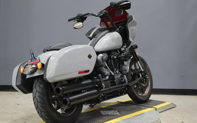 2024 Harley-Davidson® Low Rider® ST FXLRST