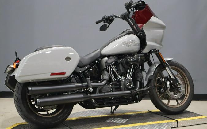 2024 Harley-Davidson® Low Rider® ST FXLRST